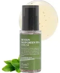 BENTON Deep Green Tea Serum 35ml Gesichtsserum mit Gr&uuml;ntee Korea Kosmetik