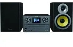 Philips TAM8905/10 - Schwarz