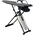 Laurastar Smart D, Hygienischer Dampf, Entfernt 99,9% Bakterien & Viren,
