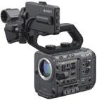 Sony FX6, 12,9 MP, CMOS, 4K Ultra HD, 8,89 cm (3.5"), 890 g, Schwarz