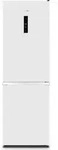 Gorenje N619EAW4 K&uuml;hl-Gefrier-Kombination, 304 l, SN-ST, 6 kg/24h, E, Fresh Zone