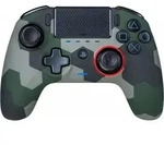 NACON Revolution Unlimited Pro, Gamepad, PC, PlayStation 4, D-Pad, Analog /...