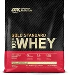Optimum Nutrition Gold Standard 100% Whey, Pulver, Molkenproteinkonzentrat,