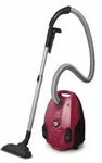 Electrolux EPF61RR, 800 W, Zylinder-Vakuum, Trocken, Staubbeutel, 3,5 l,