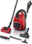 Bosch BGL6TPET, Bosch Serie 6 BGL6TPET, 700 W, Trommel-Vakuum, Trocken, Staubbeutel,