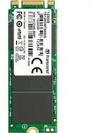 Transcend M.2 SSD 600S, 128 GB, M.2, 530 MB/s, 6 Gbit/s