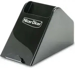 Genius Nicer Dicer Speed Zubeh&ouml;r - Aufbewahrungsbox; A34225 - Grau