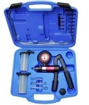 BGS 8038 Vakuum- / Druckpumpen-Set