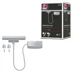 Paulmann URail Einspeisung Kabel - Silber