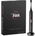 Curaprox black is white Hydrosonic Zahnb&uuml;rste 1 St - Schwarz