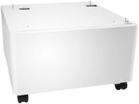 HP LaserJet Druckerunterstand, Flur, Wei&szlig;, CE, HP Color LaserJet Enterprise M751n,