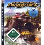 Motorstorm - Pacific Rift
