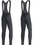 GORE WEAR Herren Thermo Fahrrad-Tr&auml;gerhose mit Sitzpolster 100648 : XL -...