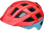Kailu S red blue matt - Blau
