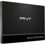 PNY CS900, 250 GB, 2.5", 535 MB/s