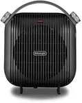 DeLonghi HFS30C24.DG - Schwarz