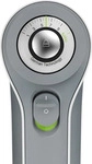 Braun HM5100 Multimix 5, Handmixer, Grau, Wei&szlig;, Mixen, 1,55 m, Tasten, CE -