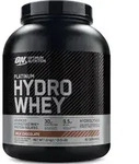 Optimum Nutrition Platinum HydroWhey &ndash; 1,6 kg &ndash; Dose Milk Chocolate