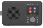 Connect Charcoal EU/UK/AU schwarz Internetradio - Grau