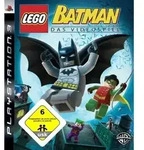 Lego Batman