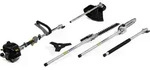 ALPINA Benzin-Mulit-Tool AMT 26 - 5 in 1