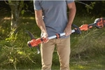 Black&Decker BCSTA536B Akku-Rasentrimme 33cm Solo 36V Li-Ion ohne...