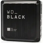 WD_BLACK D50 Game Dock WDBA3U0000NBK - Dockingstation - Thunderbolt 3 - DP,
