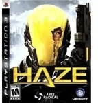 Haze