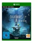 BANDAI NAMCO Entertainment Little Nightmares 2, Xbox One
