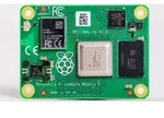 Raspberry Pi Compute Module 4 2GB RAM, Lite
