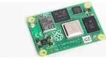 RASPBERRY PI &reg; CM4104008 Raspberry Pi&reg; Compute Modul 4 4 GB 4 x 1.5 GHz