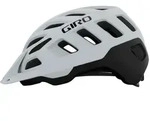 Giro Radix Helm Kreidematte gr&ouml;&szlig;e L (59-63 cm) 7129487 - Wei&szlig;