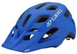 Giro Fixture Helm Gr&ouml;&szlig;e 54-61 cm blaue Matte 7129933 - Blau