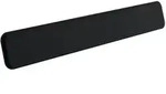 Logitech MX Palm Rest - Tastatur-Handgelenkauflage - Grau - Grau