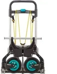 wolfcraft Transportkarre TS 850 Offroad