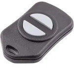 Schalk Steuerungstechnik SCHAL FS3 HS 2 Mini-Funk-Handsender 2-Kanal 3V DC inkl.
