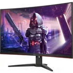 AOC G2 C32G2AE/BK LED display 80 cm (31.5 Zoll) 1920 x 1080 Pixel Full HD Schwarz,
