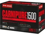 Body Attack Carnipure 1500 120 Kapseln