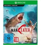 Deep Silver Maneater, Xbox Series X, M (Reif), Physische Medien