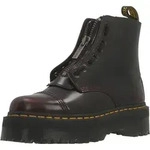 Botas Mujer DR. MARTENS SINCLAIR CHERRY RED COLOR Burgunder CHERRYRED - bordeaux - 41