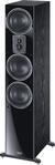 Magnat Signature 507, 4-Wege, Kabelgebunden, 200 W, 23 - 53000 Hz, 8 Ohm,...