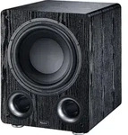 Magnat ALPHA RS12, 120 W, Aktiver Subwoofer, 20 - 200 Hz, 240 W, 50 - 150 Hz,...