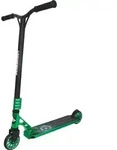 Stunt Scooter FLIP WHIP hydro green - Wei&szlig;