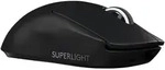 Logitech G PRO X SUPERLIGHT Wireless Gaming Mouse, rechts, RF Wireless, 25400...