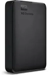 WD Western Digital Externe Festplatte WD Elements Portable, 5TB, exklusiv,...