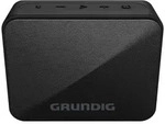 Grundig GBT Solo, 3,5 W, Verkabelt & Kabellos, 30 m, Mikro-USB, 0,5 m, Tragbarer