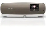 BenQ W2700i, 2000 ANSI Lumen, DLP, UHD 4K (3840x2160), 30000:1, 16:9, 762 - 5080 mm