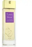 Damenparfum Tonka Musk Alyssa Ashley EDP 100 ml