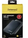 Intenso externe Festplatte (2,5 Zoll), 4TB Speicher