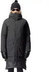 Houdini Fall In Parka Schwarz L Frau Schwarz L - Schwarz - L